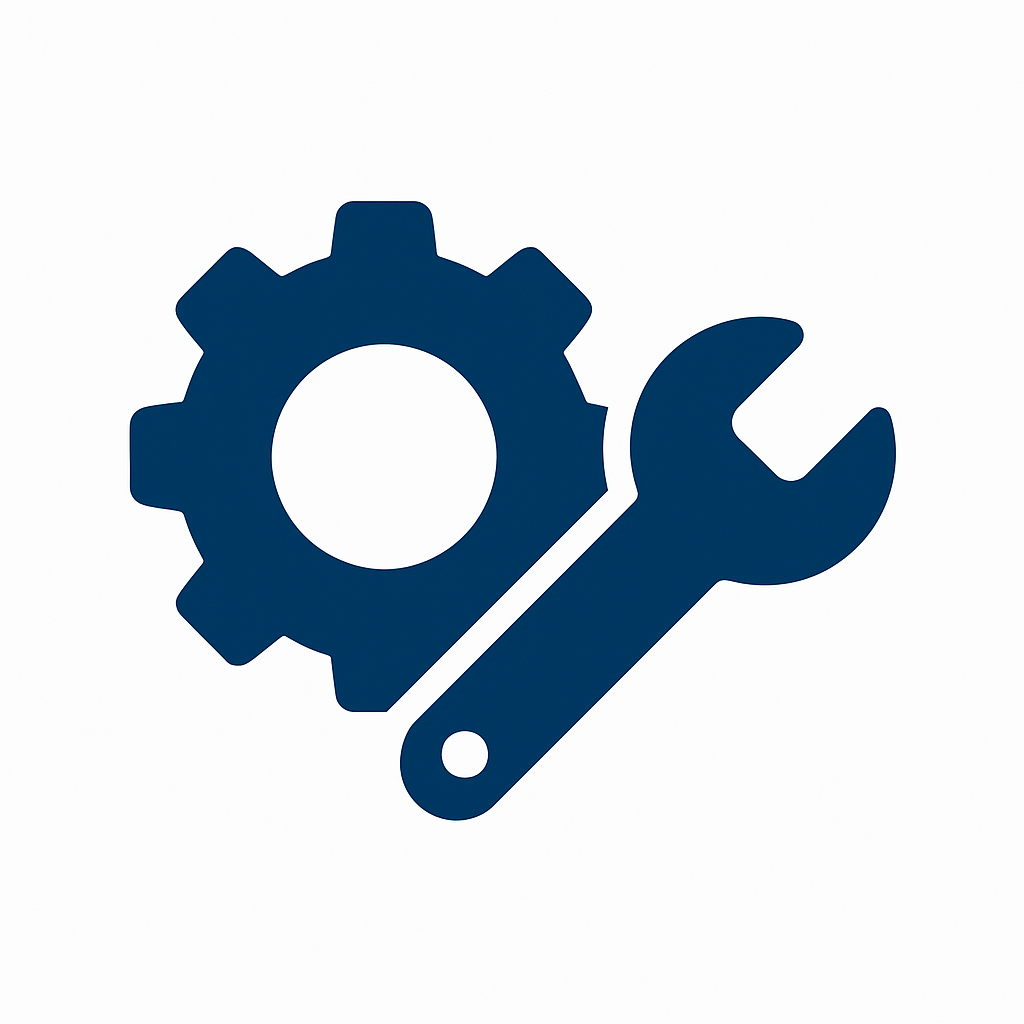 Custom Parts