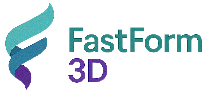 FastForm 3D