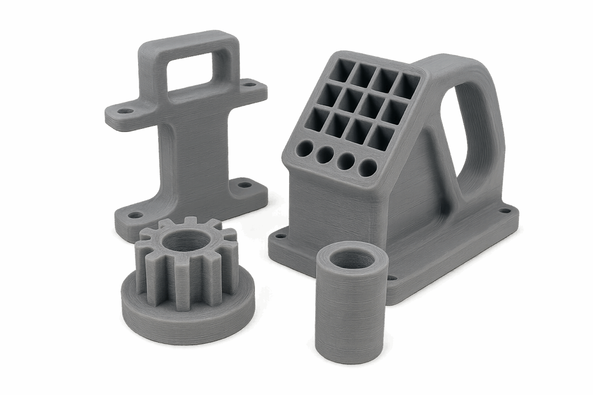 Prototypes