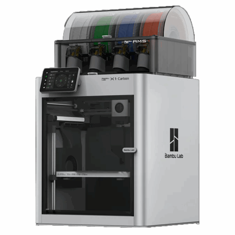 3D printer