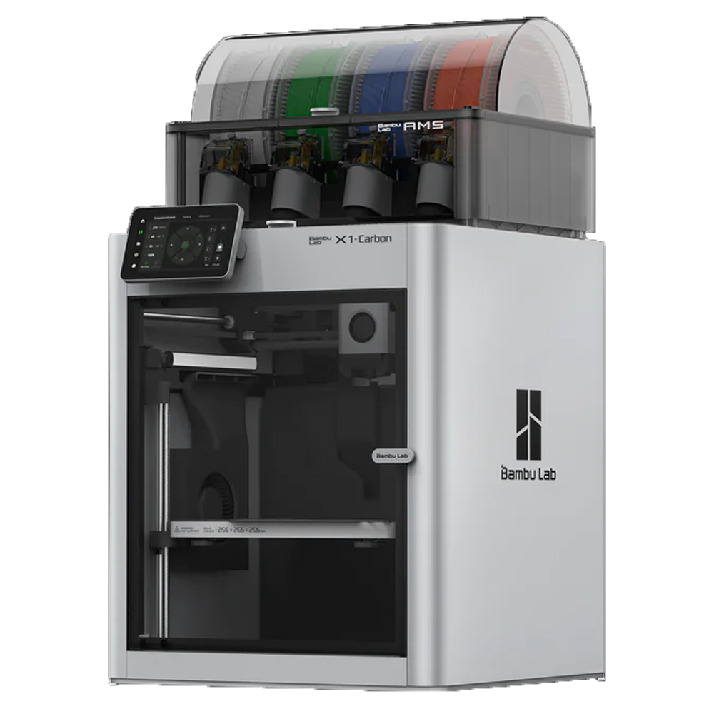 3D printer