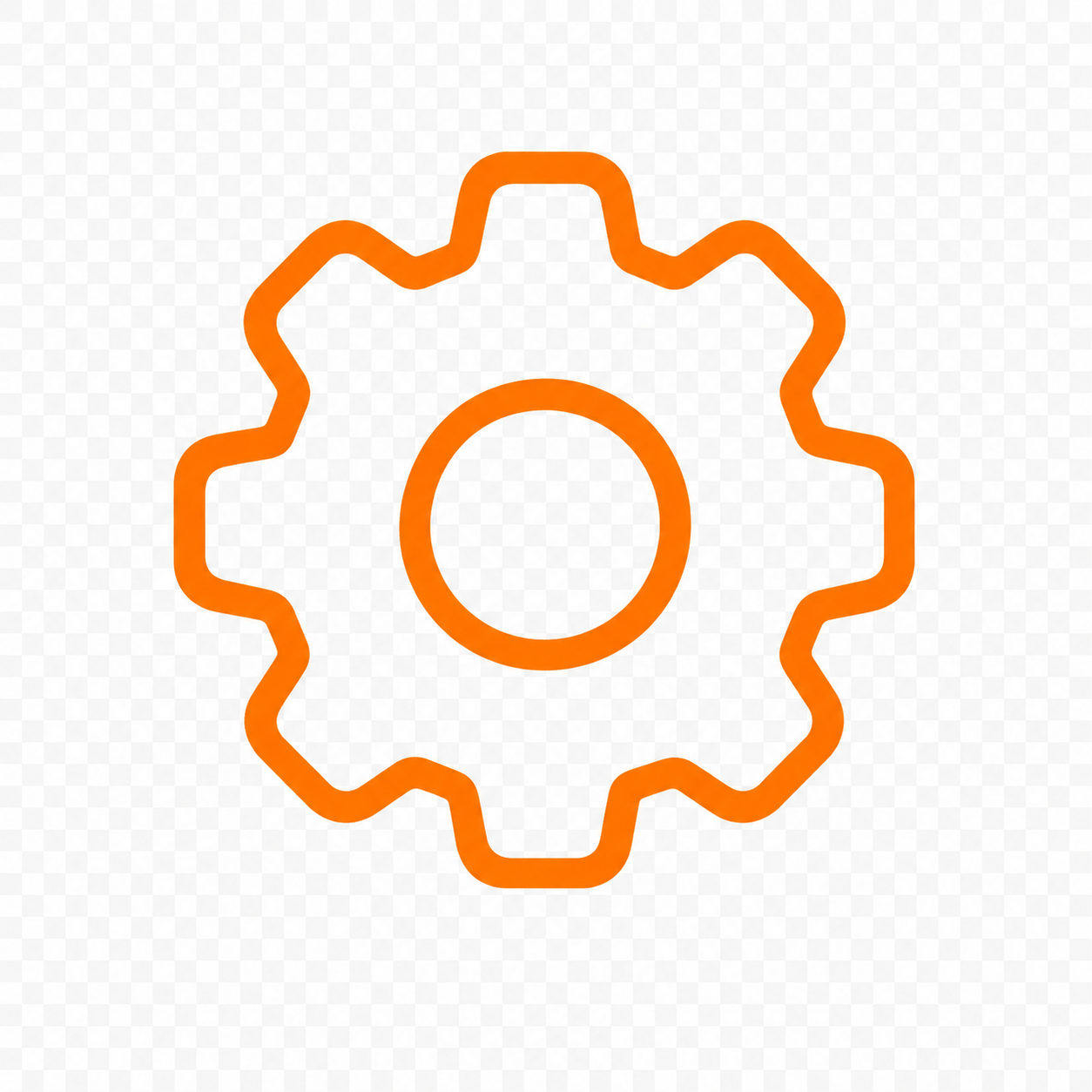 Custom Parts