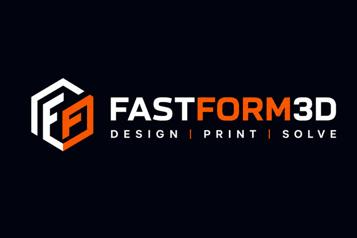 FastForm 3D