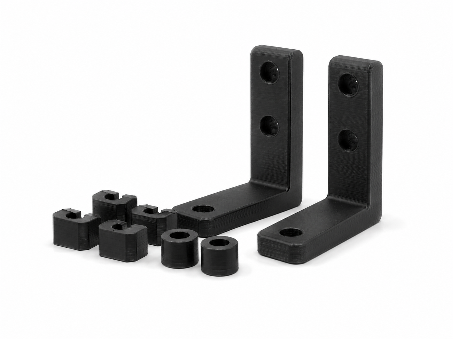 3D printed product design part